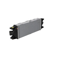 Intercooler 475 mm - 189 mm NRF suitable for e.g. IVECO DAILY