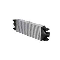 Intercooler 475 mm - 189 mm NRF suitable for e.g. IVECO DAILY