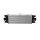 Intercooler 475 mm - 189 mm NRF suitable for e.g. IVECO DAILY