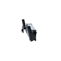 Intercooler NRF for TREZIA
