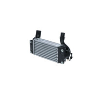 Intercooler 275 mm - 130 mm NRF suitable for e.g. TOYOTA URBAN
