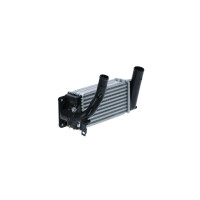 Intercooler 275 mm - 130 mm NRF suitable for e.g. TOYOTA URBAN