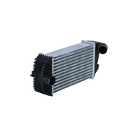 Ladeluftkühler Wärmetauscher-Prinzip 300 mm - 174 mm NRF für SUZUKI SWIFT