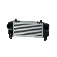 intercooler NRF for AUDI A2