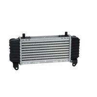 intercooler NRF for AUDI A2