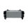 Intercooler heat exchanger principle 282 mm - 127 mm NRF suitable for AUDI A2