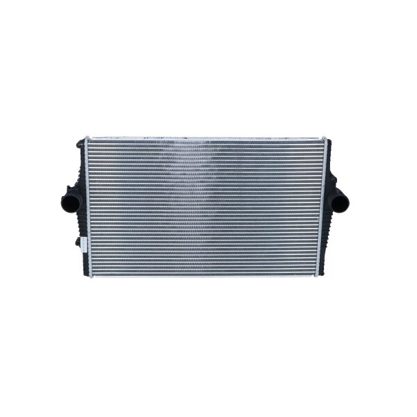 Intercooler 688 mm - 421 mm NRF thermo expertise suitable for e.g. VOLVO S60