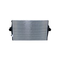 Intercooler 688 mm - 421 mm NRF thermo expertise suitable...