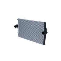 Intercooler 688 mm - 421 mm NRF thermo expertise suitable...