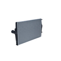 Intercooler 688 mm - 421 mm NRF thermo expertise suitable for e.g. VOLVO S60
