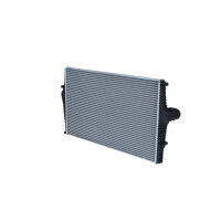 Intercooler 688 mm - 421 mm NRF thermo expertise suitable for e.g. VOLVO S60