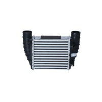 Intercooler NRF for AUDI A4 B7