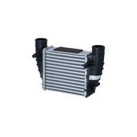 Intercooler NRF for AUDI A4 B7