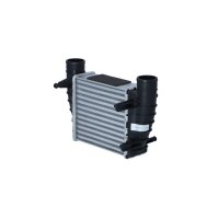 Intercooler NRF for AUDI A4 B7