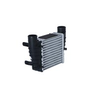 Intercooler NRF for AUDI A4 B7