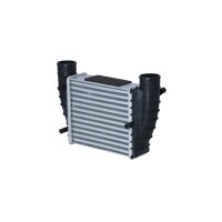 Intercooler NRF for AUDI A4 B7