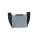 Intercooler NRF for AUDI A4 B7