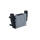 Intercooler heat exchanger principle 202 mm - 189 mm NRF for AUDI A4 and others