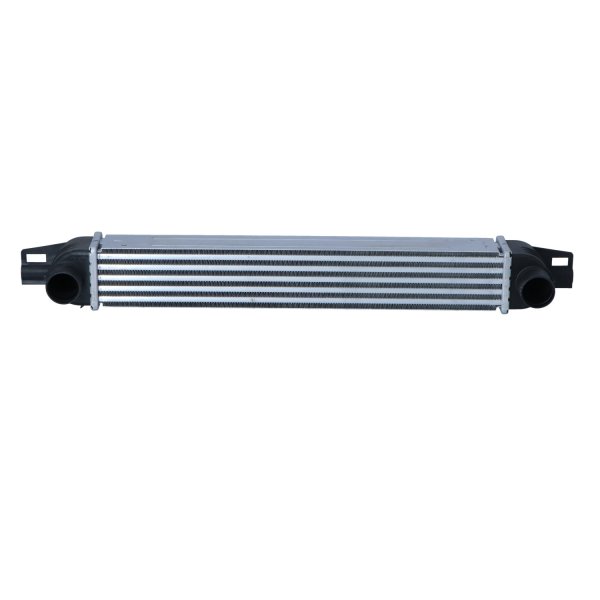 Intercooler NRF for CITROEN NEMO