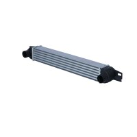 Intercooler NRF for CITROEN NEMO