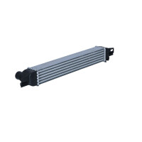 Intercooler 540 mm - 82 mm NRF suitable for e.g. FIAT FIORINO