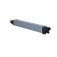 Intercooler 540 mm - 82 mm NRF suitable for e.g. FIAT FIORINO