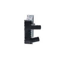 Intercooler NRF for SMART CABRIO