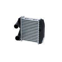 Intercooler NRF for SMART CABRIO