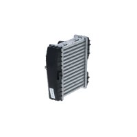 Intercooler NRF for SMART CABRIO