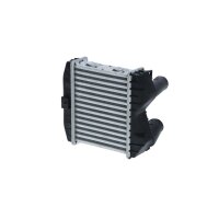 Intercooler NRF for SMART CABRIO