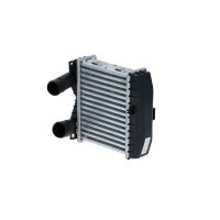 Intercooler 218 mm - 170 mm NRF for SMART CITY-COUPE and...