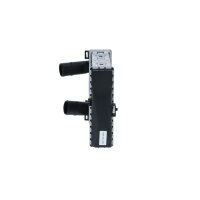 Intercooler 218 mm - 170 mm NRF for SMART CITY-COUPE and others