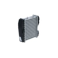 Intercooler 218 mm - 170 mm NRF for SMART CITY-COUPE and others