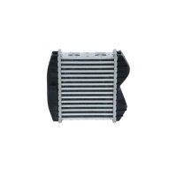 Intercooler 218 mm - 170 mm NRF for SMART CITY-COUPE and others