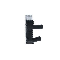 Intercooler 218 mm - 170 mm NRF for SMART CITY-COUPE and others