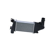 Intercooler NRF for OPEL ASTRA H
