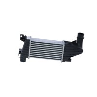 Intercooler 220 mm - 127 mm NRF suitable for e.g. OPEL ASTRA