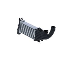 Intercooler 220 mm - 127 mm NRF suitable for e.g. OPEL ASTRA