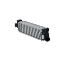 Intercooler 399 mm - 127 mm NRF suitable for e.g. FORD...