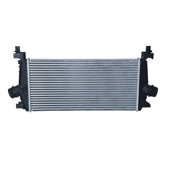 Intercooler 565 mm - 280 mm NRF suitable for e.g. OPEL ASTRA
