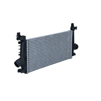 Intercooler 565 mm - 280 mm NRF suitable for e.g. OPEL ASTRA