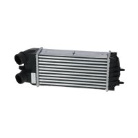 Ladeluftkühler NRF für CITROEN BERLINGO...