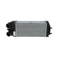 Intercooler 300 mm - 148 mm NRF for CITROËN BERLINGO...