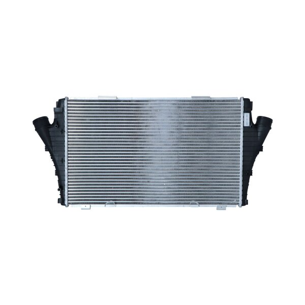 Intercooler 647 mm - 400 mm NRF suitable for e.g. FIAT CROMA