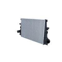 Intercooler 602 mm - 415 mm NRF suitable for e.g. ALFA...