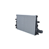 Intercooler 602 mm - 415 mm NRF suitable for e.g. ALFA ROMEO 159
