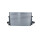 Intercooler 602 mm - 415 mm NRF suitable for e.g. ALFA ROMEO 159