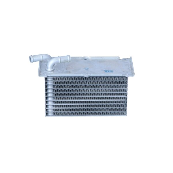 Intercooler 202 mm - 120 mm NRF suitable for e.g. SEAT IBIZA