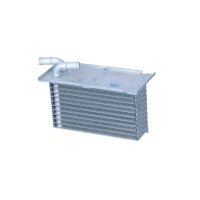 intercooler NRF for AUDI A1