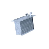 intercooler NRF for AUDI A1